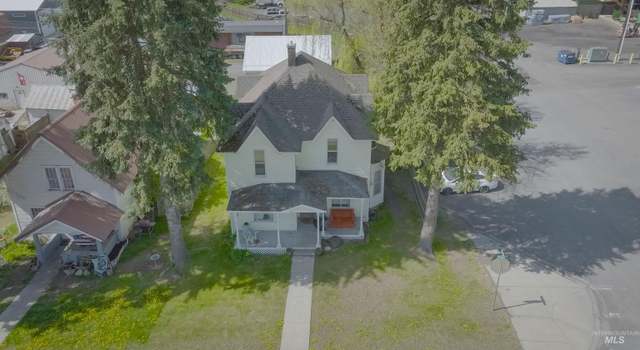 Photo of 301 S Main St, Troy, ID 83871