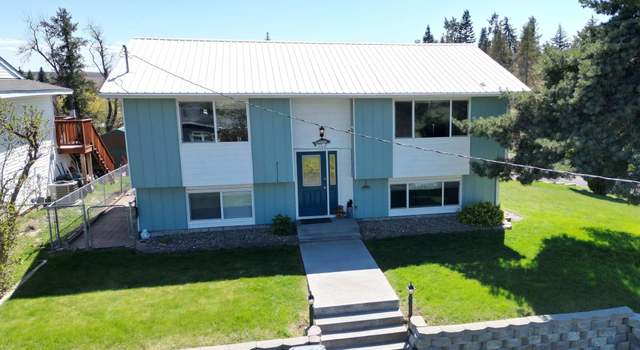 Photo of 155 W Persimmon, Genesee, ID 83832