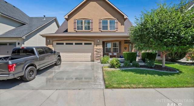Photo of 9462 W Sloan, Boise, ID 83714