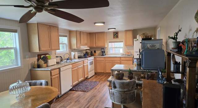 Photo of 4099 Lakeview Rd, Orofino, ID 83544