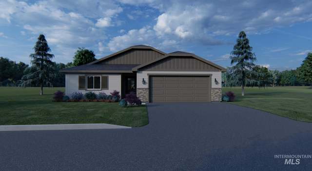 Photo of 1381 Golden Pheasant Dr, Twin Falls, ID 83301