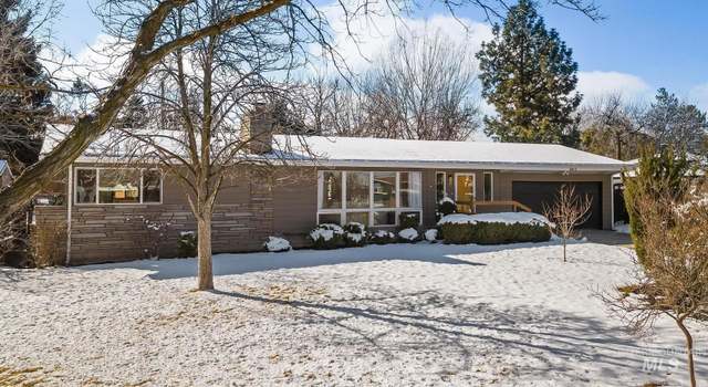 Photo of 2015 W Sunrise Rim Rd, Boise, ID 83705