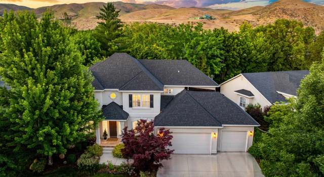 Photo of 5446 E Branchwood Ct, Boise, ID 83716