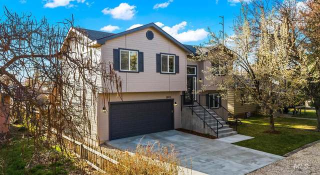 Photo of 1803 S Taggart St, Boise, ID 83705