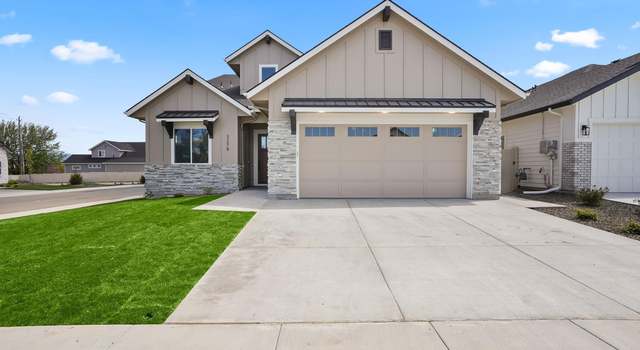 Photo of 3278 S Humility Pl, Meridian, ID 83642