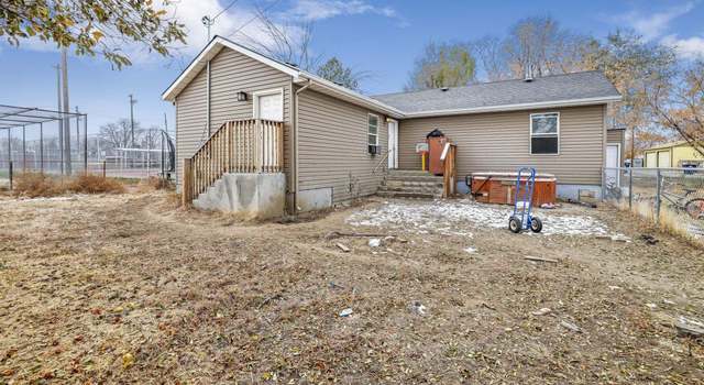 Photo of 110 7th St, Filer, ID 83301