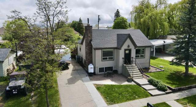 Photo of 309 S B St, Grangeville, ID 83530