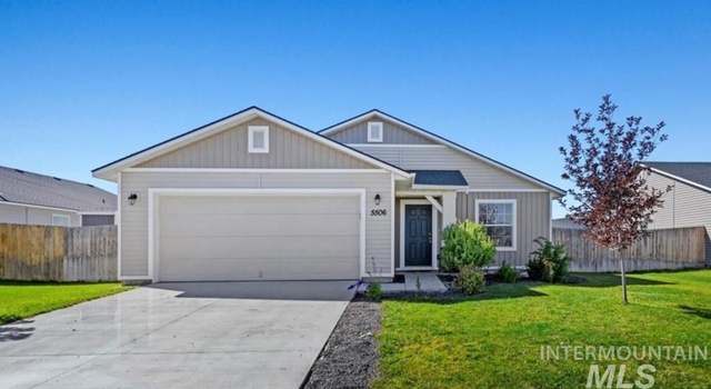 Photo of 5506 Barkley Way, Caldwell, ID 83607