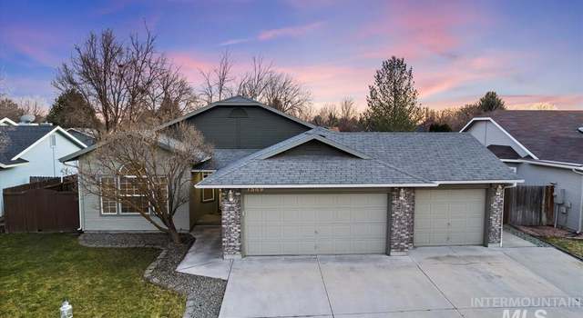 Photo of 7589 Rygate Dr, Boise, ID 83714