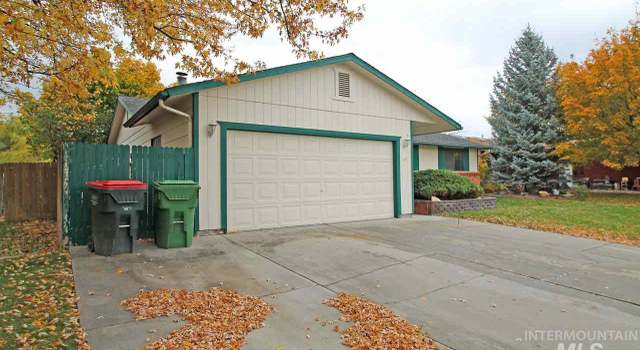 Photo of 1502 W Lowry St, Meridian, ID 83646