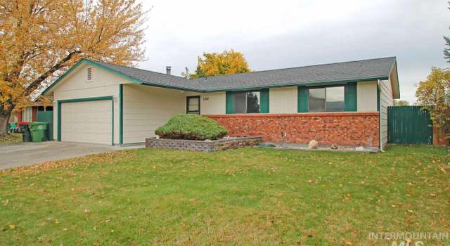 Photo of 1502 W Lowry St, Meridian, ID 83646