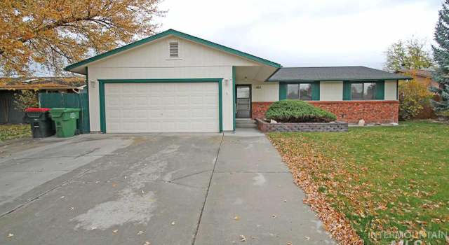 Photo of 1502 W Lowry St, Meridian, ID 83646