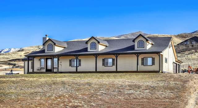 Photo of 29 Jerusalem Rd, Horseshoe Bend, ID 83629
