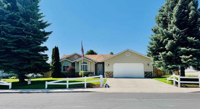 Photo of 2624 4th Ave, Twin Falls, ID 83301