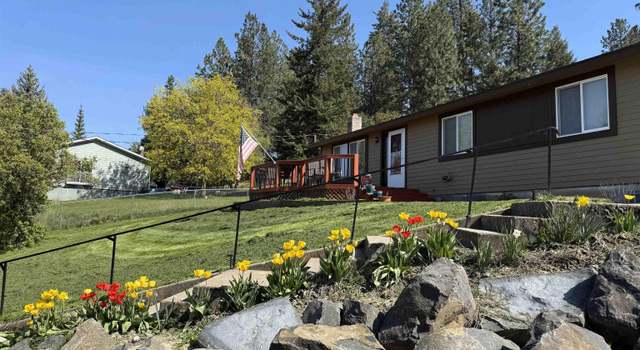 Photo of 230 Fir St, Onaway, ID 83855