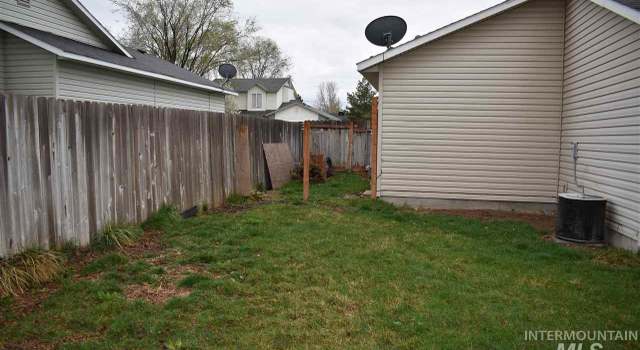 Photo of 926 W W Georgia Ave, Nampa, ID 83686