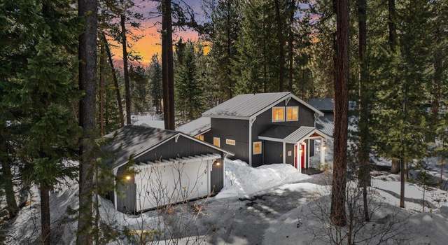 Photo of 502 Timm St, Mccall, ID 83638