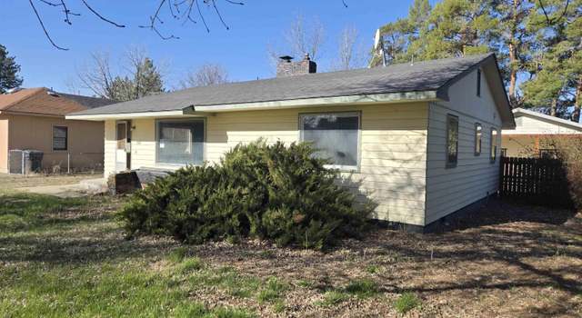 Photo of 507 N Birch St, Shoshone, ID 83352