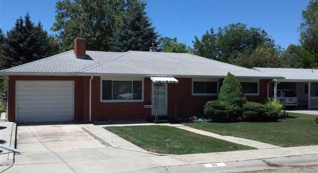 Photo of 21 N Greenleaf, Nampa, ID 83651