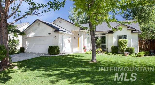 Photo of 3718 E Wicklow Ave, Nampa, ID 83686