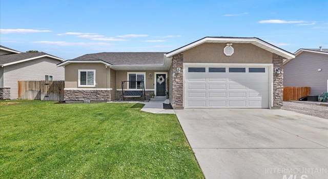 Photo of 2210 Bills Way, Filer, ID 83328-5364
