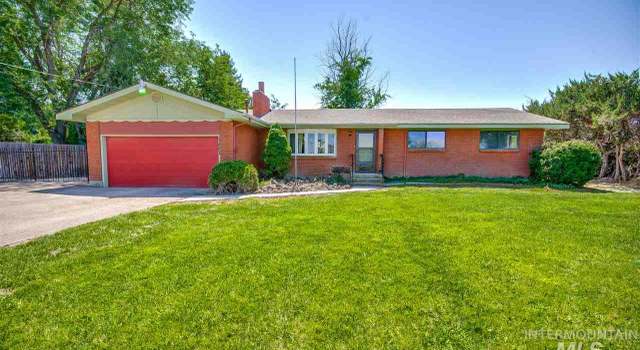 Photo of 11951 W W Franklin Rd, Boise, ID 83709