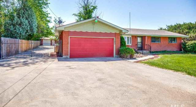 Photo of 11951 W W Franklin Rd, Boise, ID 83709