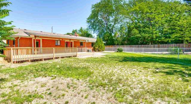 Photo of 11951 W W Franklin Rd, Boise, ID 83709