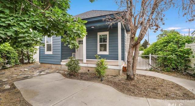 Photo of 701 2nd Ave East, Twin Falls, ID 83301