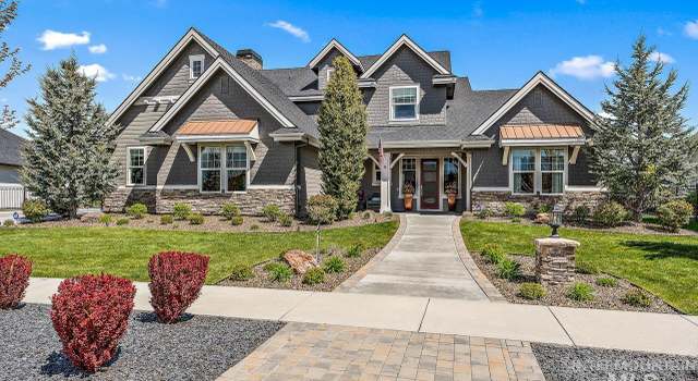 Photo of 6312 W Striker Dr, Eagle, ID 83616