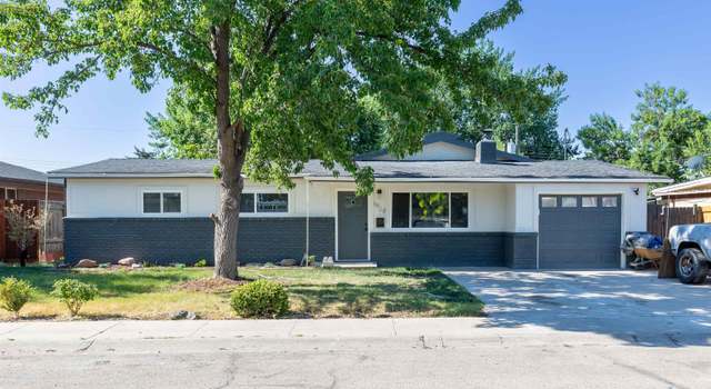 Photo of 6429 W Kirkwood Rd, Boise, ID 83709