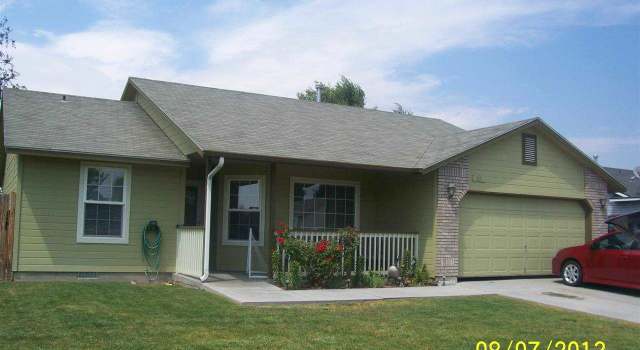 Photo of 85 S Taylor, Nampa, ID 83687