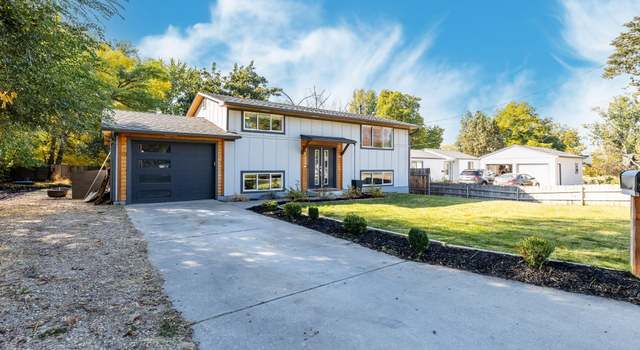 Photo of 6209 W Northview St, Boise, ID 83704