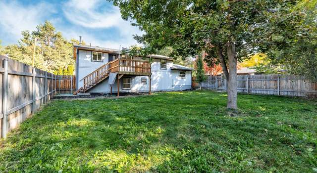 Photo of 6209 W Northview St, Boise, ID 83704