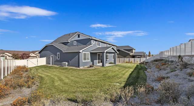 Photo of 1485 W Aspen Cove Dr, Meridian, ID 83642