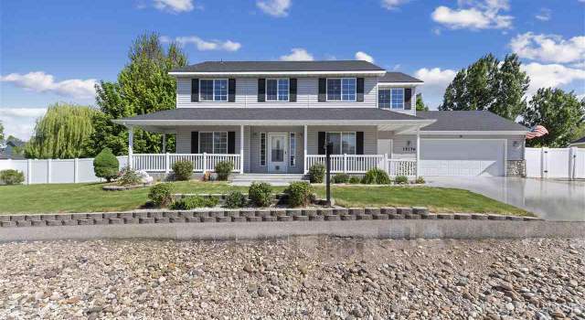 Photo of 15176 Una St, Caldwell, ID 83607