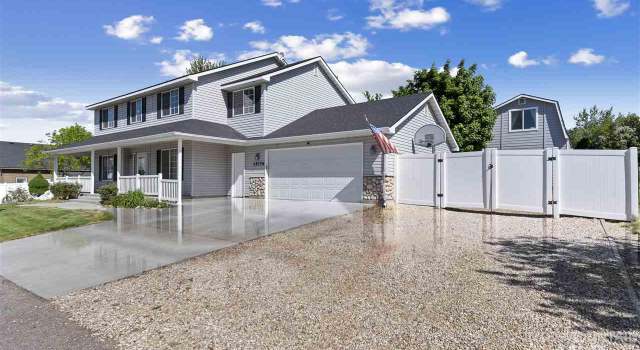 Photo of 15176 Una St, Caldwell, ID 83607