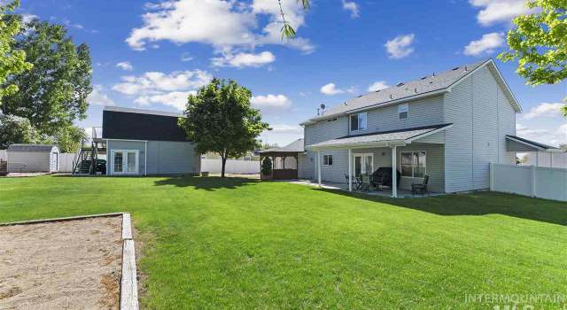 Photo of 15176 Una St, Caldwell, ID 83607