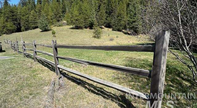 Photo of 000 Gold Center/ Usfs Rd 301, Clarkia, ID 83812