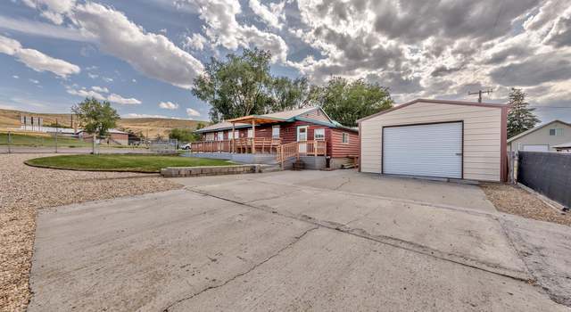 Photo of 325 E Madison St, Huntington, OR 97907