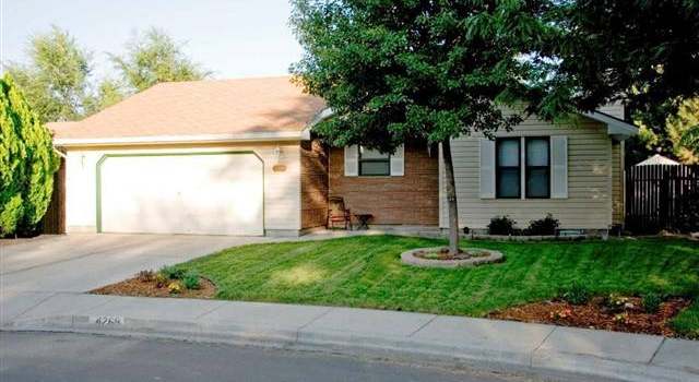 Photo of 4269 N Esten Pl, Boise, ID 83703