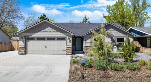 Photo of 4375 W Plum St, Boise, ID 83703