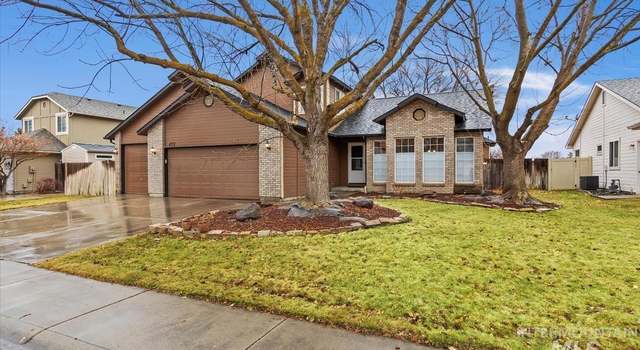 Photo of 4551 N Marcliffe Way, Boise, ID 83704