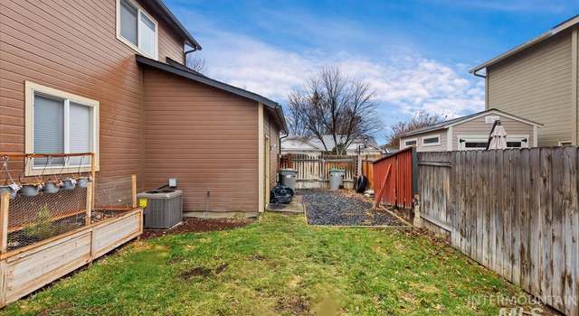 Photo of 4551 N Marcliffe Way, Boise, ID 83704