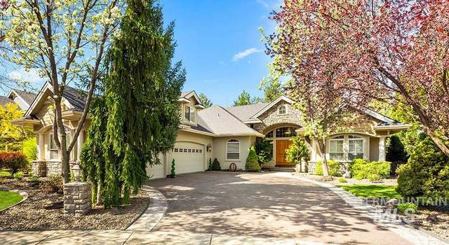Photo of 953 S Arbor Island Way, Eagle, ID 83616