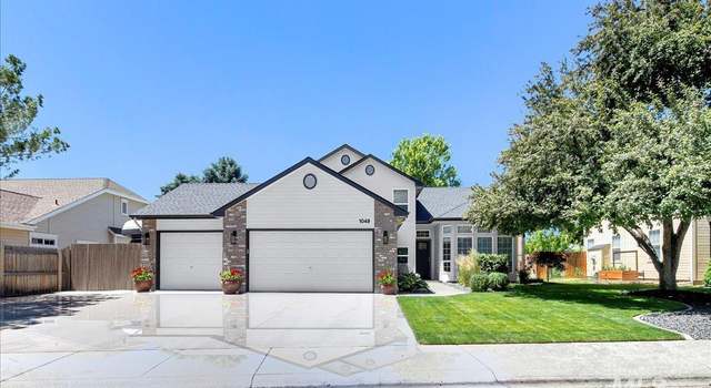 Photo of 1049 N Purple Sage Way, Eagle, ID 83616
