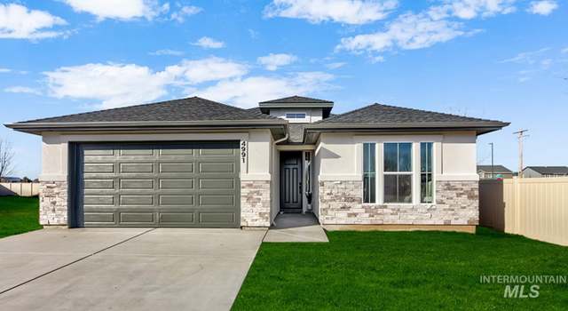 Photo of 6406 E One Tree Pl, Eagle, ID 83629