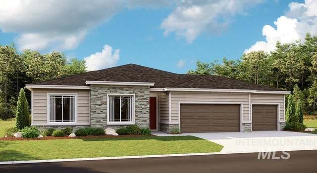 Photo of 1277 White Cliffs St, Middleton, ID 83644