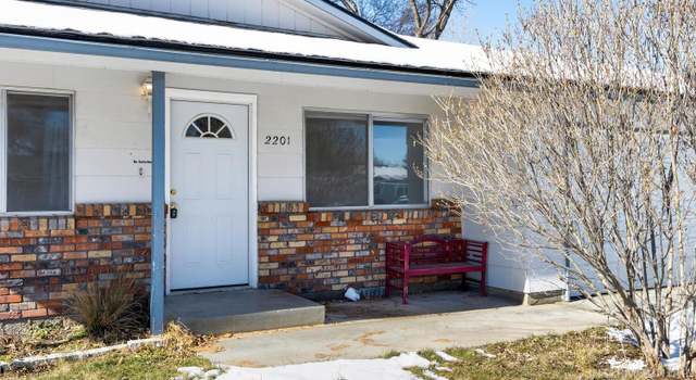 Photo of 2201 S Fern, Nampa, ID 83686