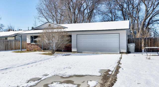 Photo of 2201 S Fern, Nampa, ID 83686